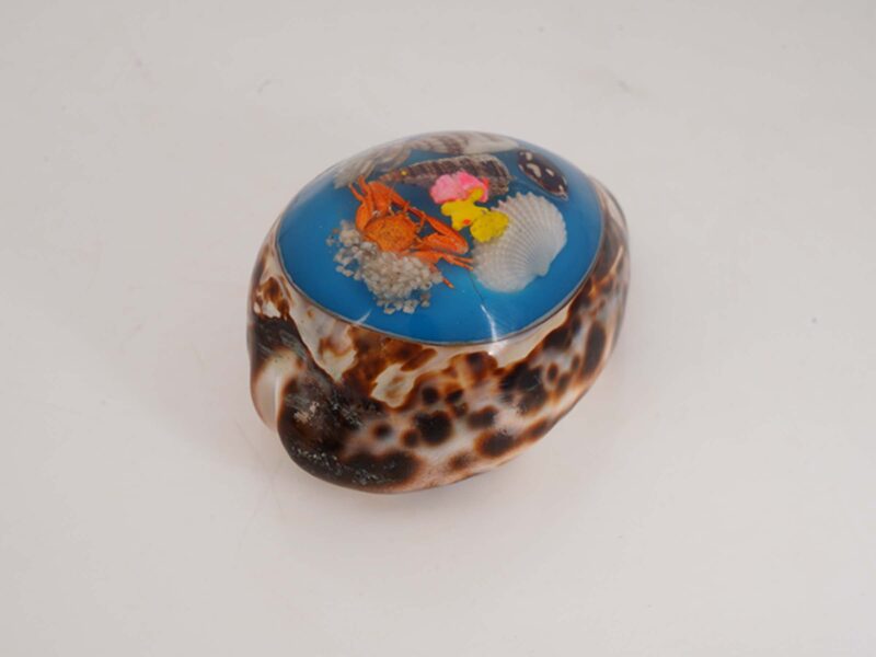 Sangu Paper Weight - Image 4