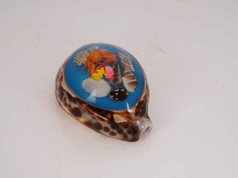 Sangu Paper Weight - Image 3