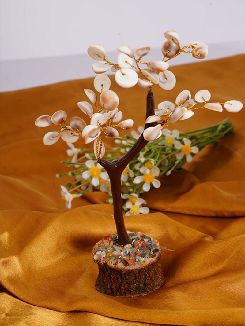Gomati Chakra Tree