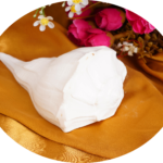 The Sacred Power of Blowing Sangu in Daily Worship