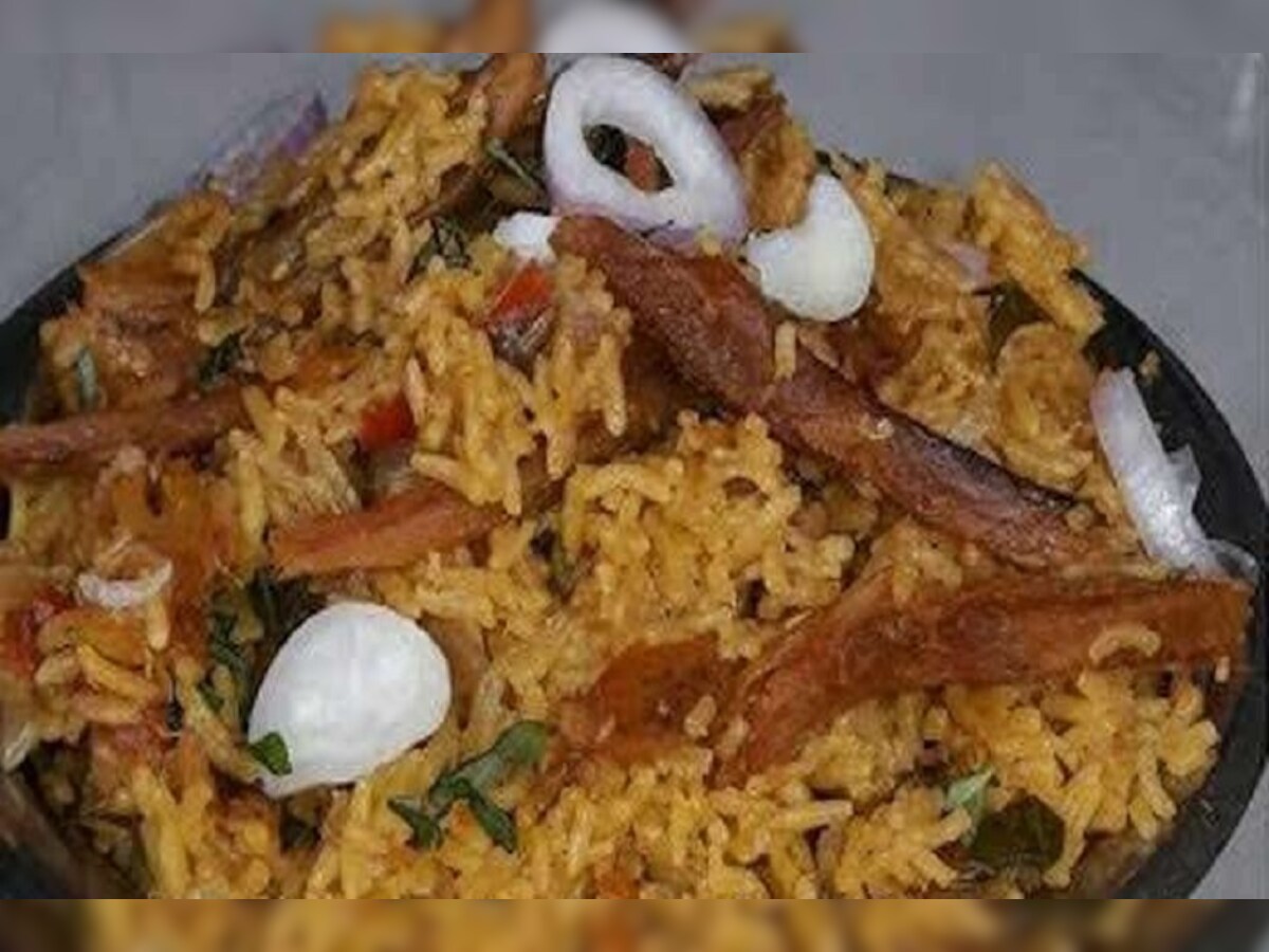 பன்னா கருவாடு பிரியாணி