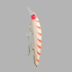 Deep Diving Minnow Fishing Lure