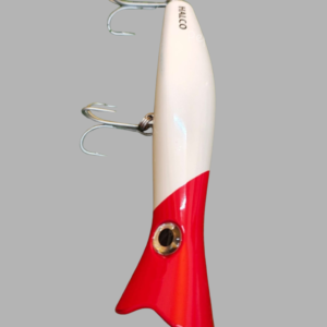 Halco-Style Popper Fishing Lure