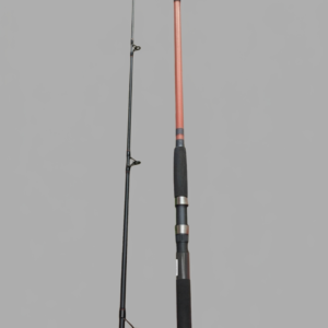 Heavy Duty Surf Casting Fishing Rod – Long Distance Spinning Rod