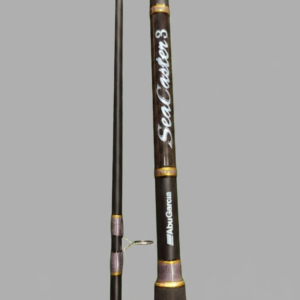 Abu Garcia Sea Carbon 3 Spinning Fishing Rod