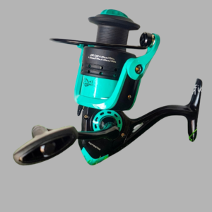 Navigator Series Spinning Fishing Reel – Lightweight Performance Reel