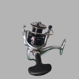 Tackman High-Performance Spinning Fishing Reel – Power Handle Edition